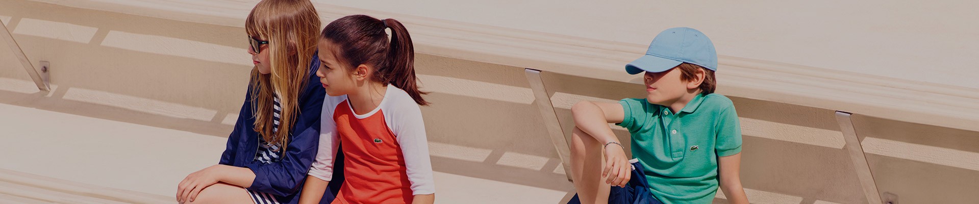 New collection for teens